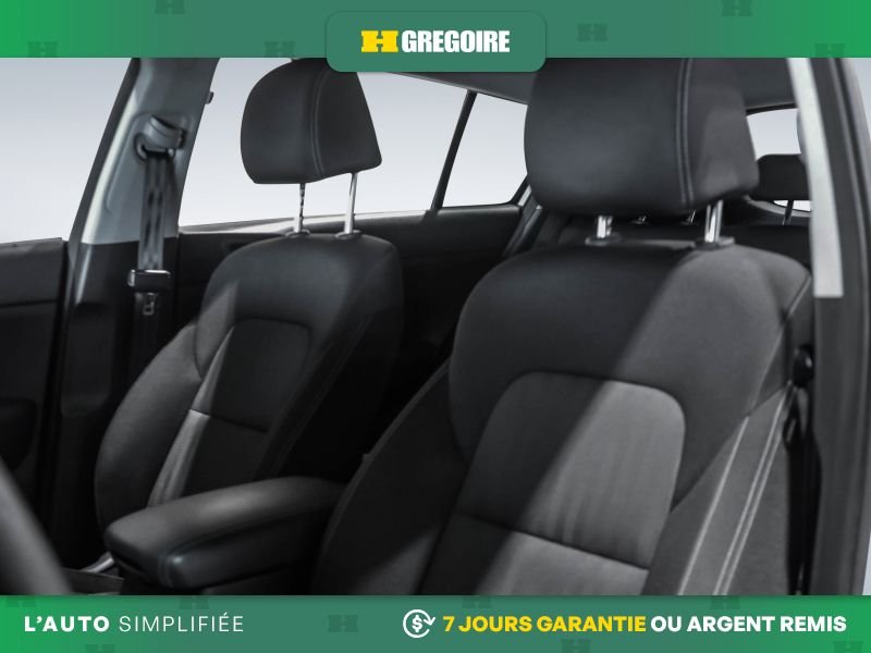 Kia Sportage 2020 Blanc Laval - photo #15