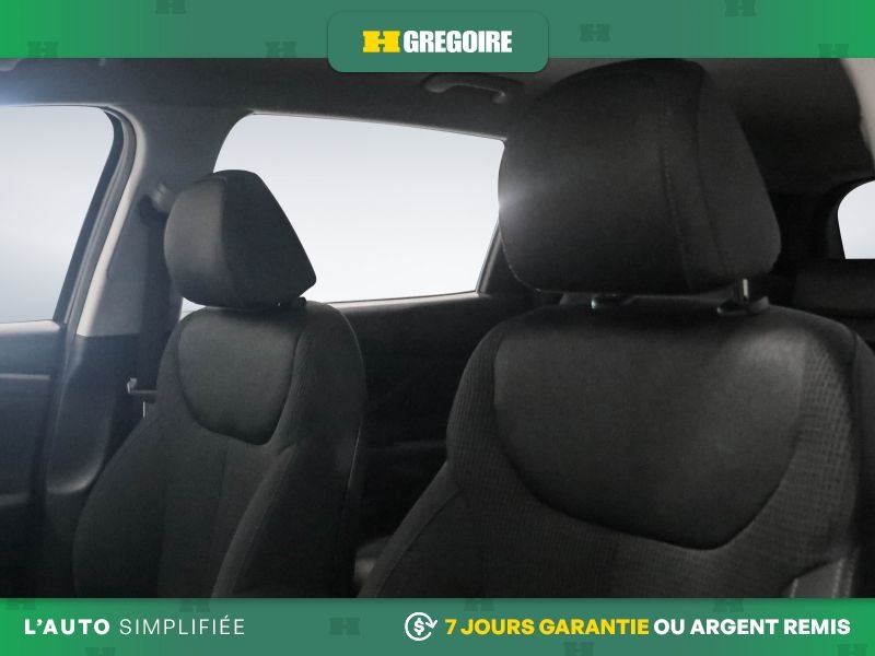 Hyundai Santa Fe 2019 Noir Blainville - photo #11