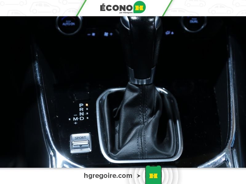 2018 Mazda CX-9 Brown Saint-Eustache - photo #16