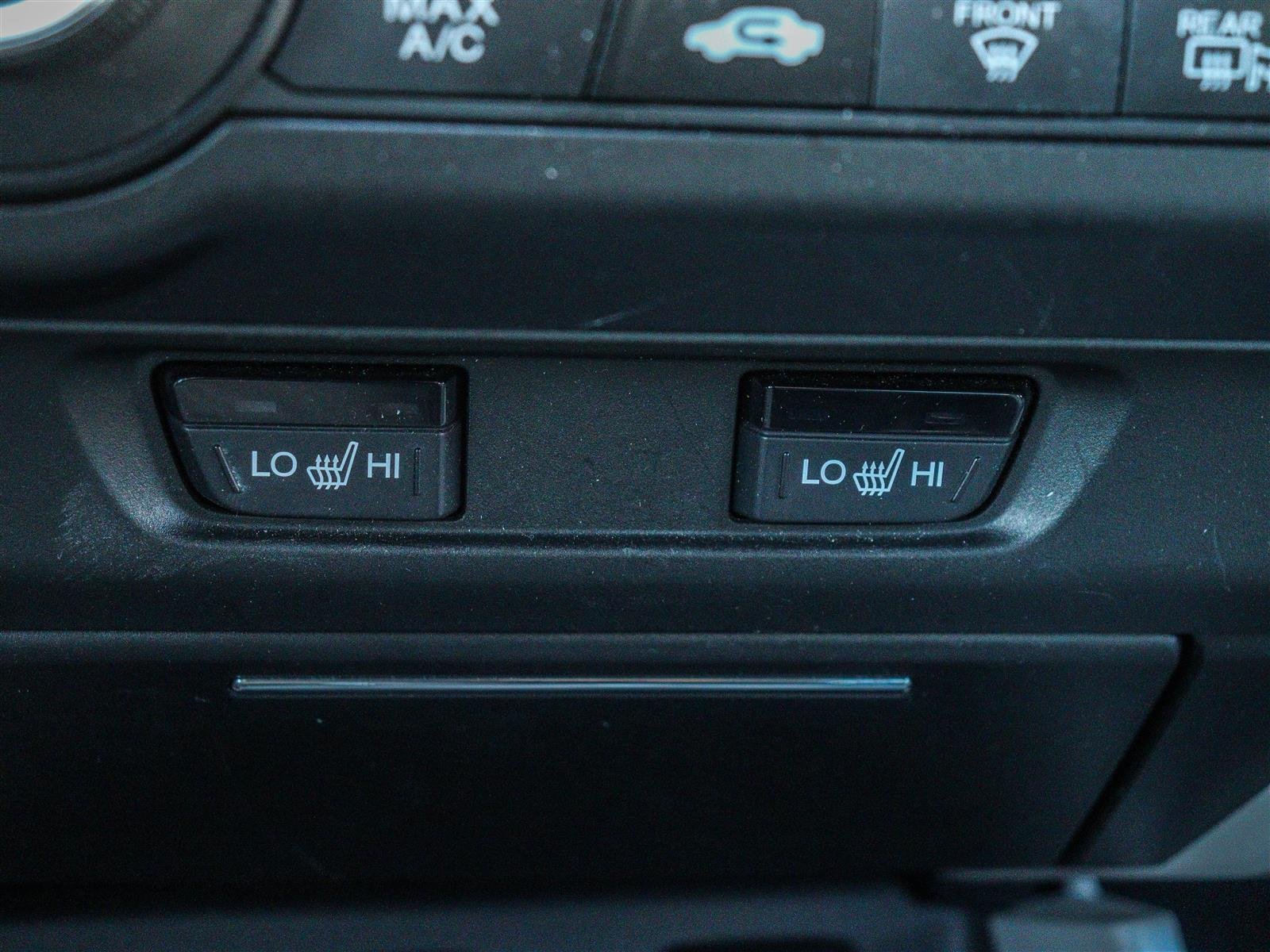 Honda Civic Berline LX 2015 Grey Ottawa & Gatineau - photo #20