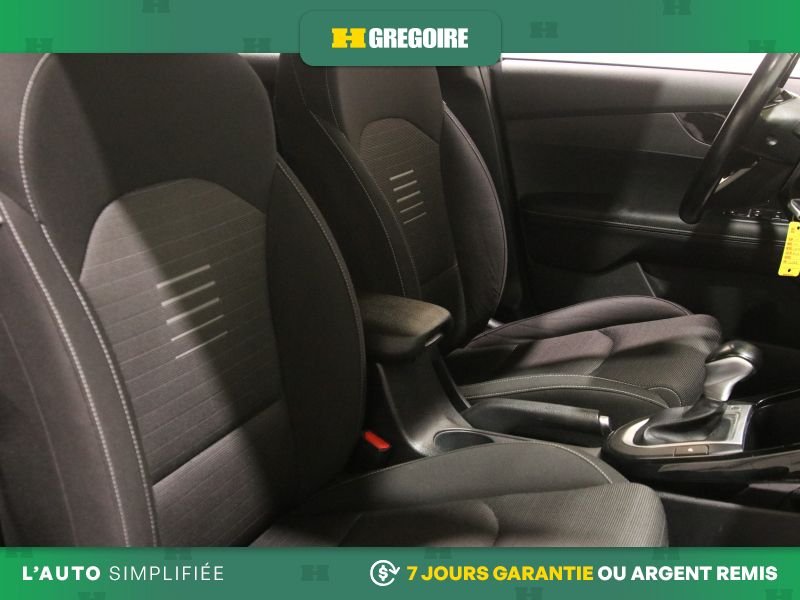 Kia Forte5 2021 Bleu Blainville - photo #26