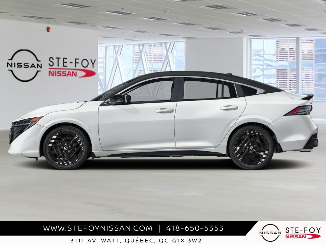 Nissan Sentra 2026