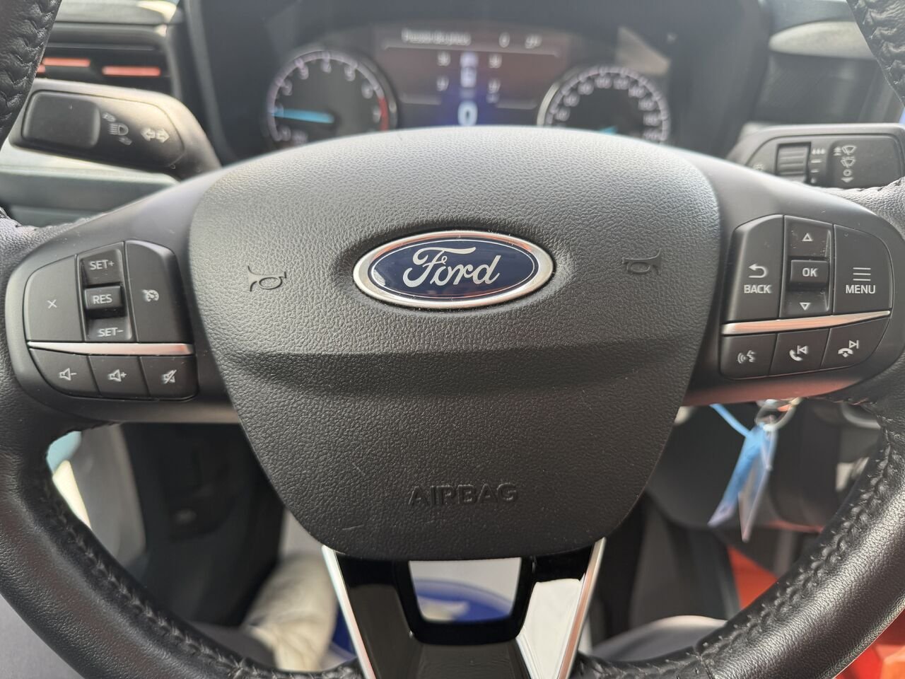 Ford Maverick 2022 Gris Mont-Laurier - photo #13