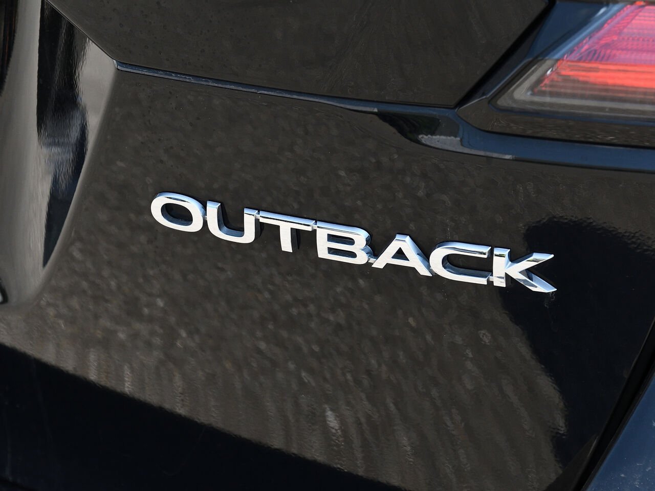 2022 Subaru Outback Limited Black Saint-Hyacinthe - photo #33