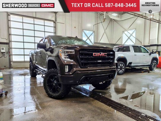 2019 GMC Sierra 1500 2019 Deep Mahogany Metallic