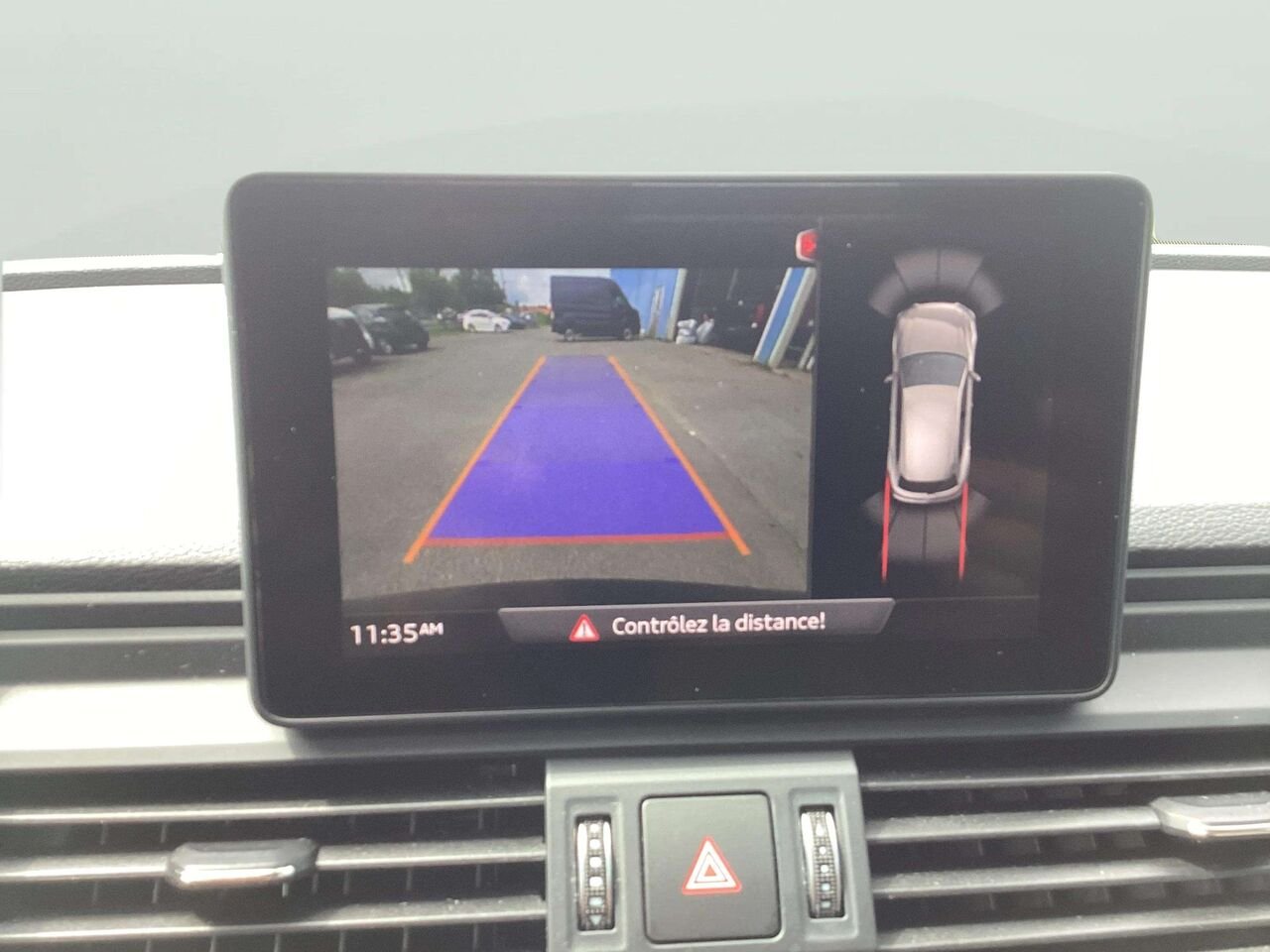 2019 Audi Q5 Black Gatineau - photo #14