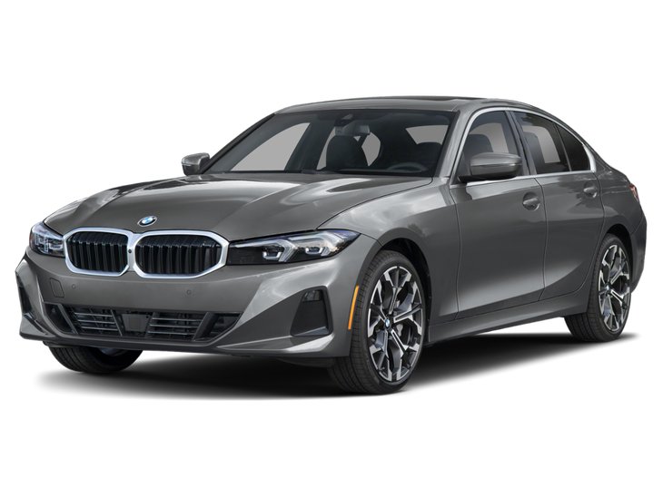 2026 BMW Série 3 330i xDrive
