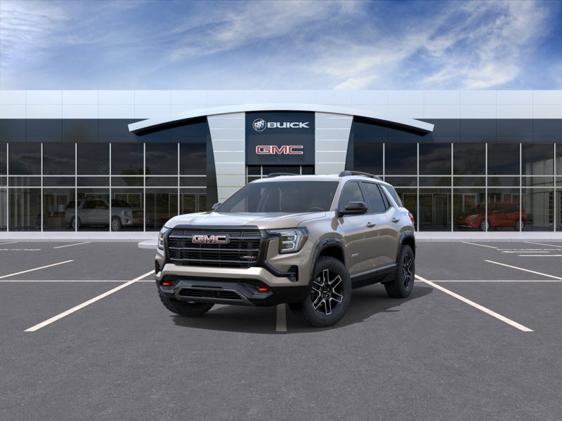 GMC Terrain 2027 2027 PIERRE DE RIVIERE METALLISEE