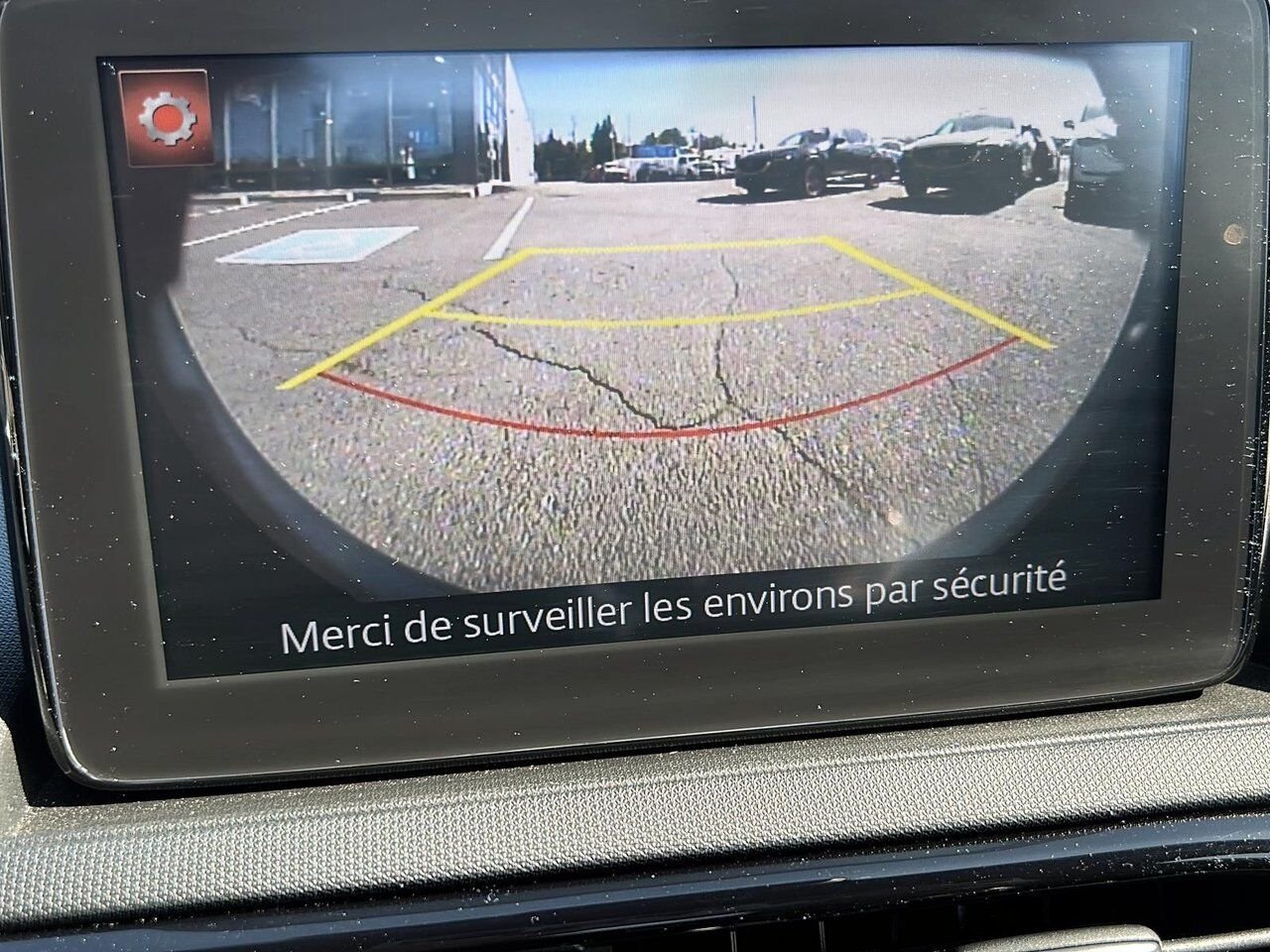 2021 Mazda MX-5 Grey Rouyn-Noranda - photo #24