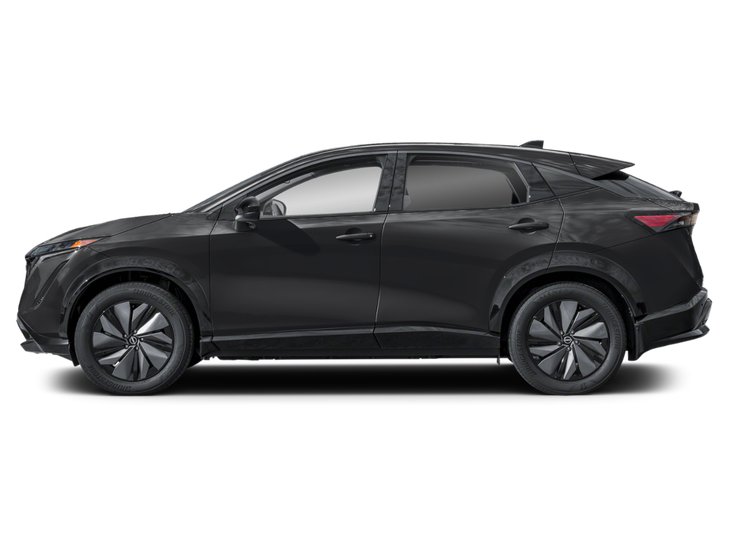 2026 Nissan ARIYA SV