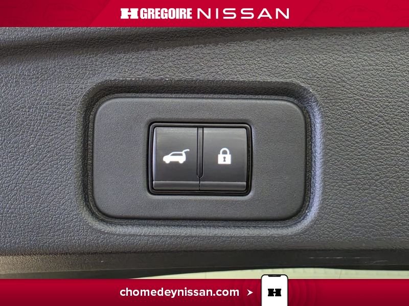 Nissan Pathfinder 2024 Bleu Saint-Eustache - photo #34