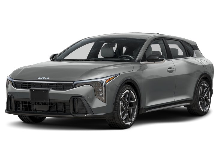 2026 Kia K4 à hayon GT-Line Turbo