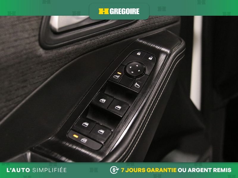 Nissan Rogue 2021 Blanc Saint-Eustache - photo #15