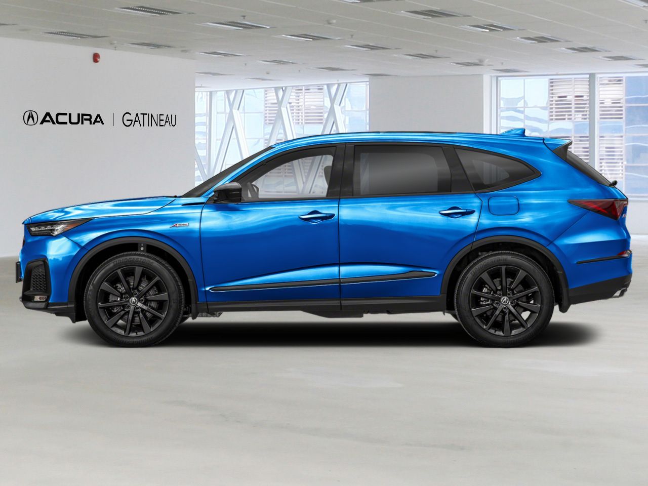 Acura MDX 2026