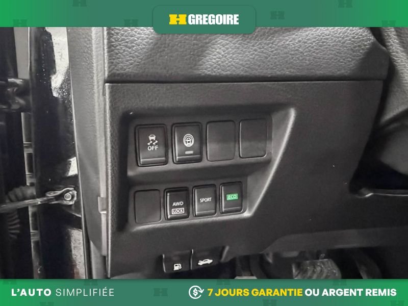 Nissan Qashqai 2023 Noir Saint-Eustache - photo #15