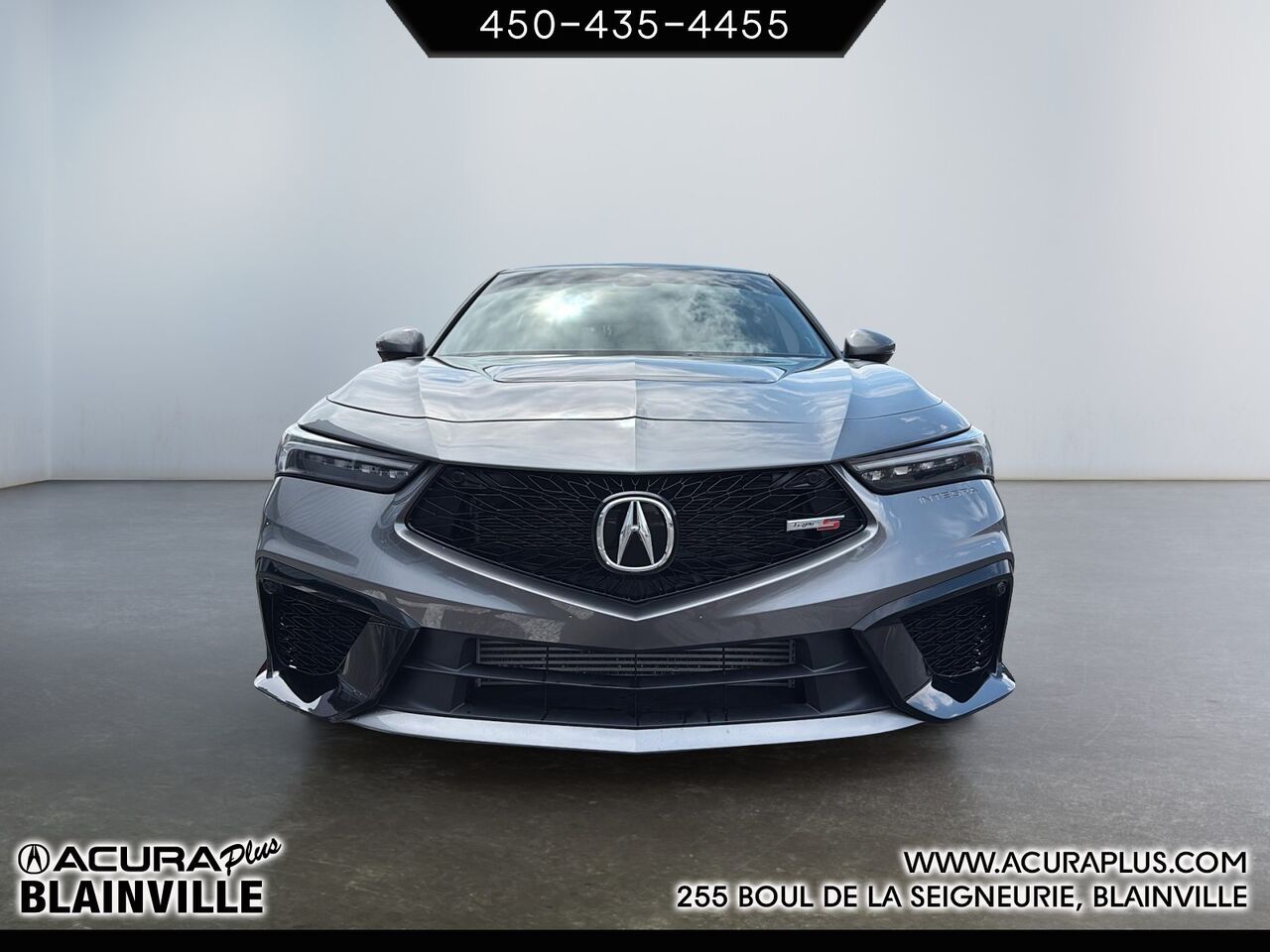 Acura Integra 2024
