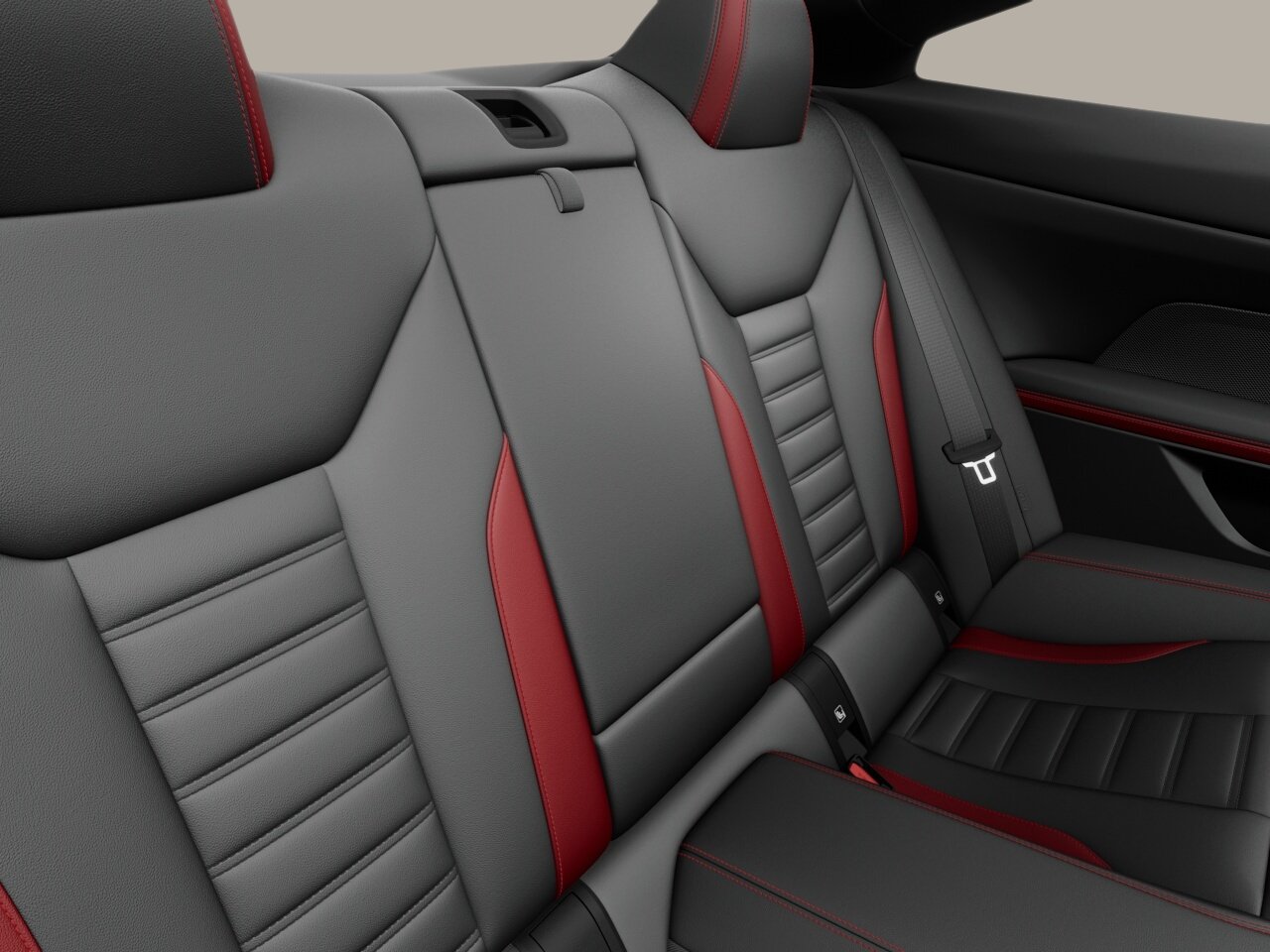 BMW Série 4 430i xDrive 2026 Noir saphir métallisé Blainville - photo #11