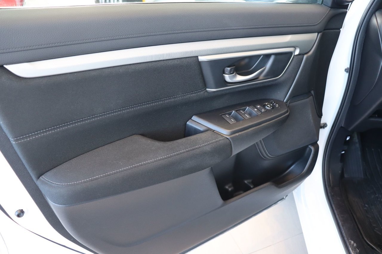 Honda CR-V NIV 2HKRW2H43MH207256 2021 Blanc Chicoutimi - photo #15
