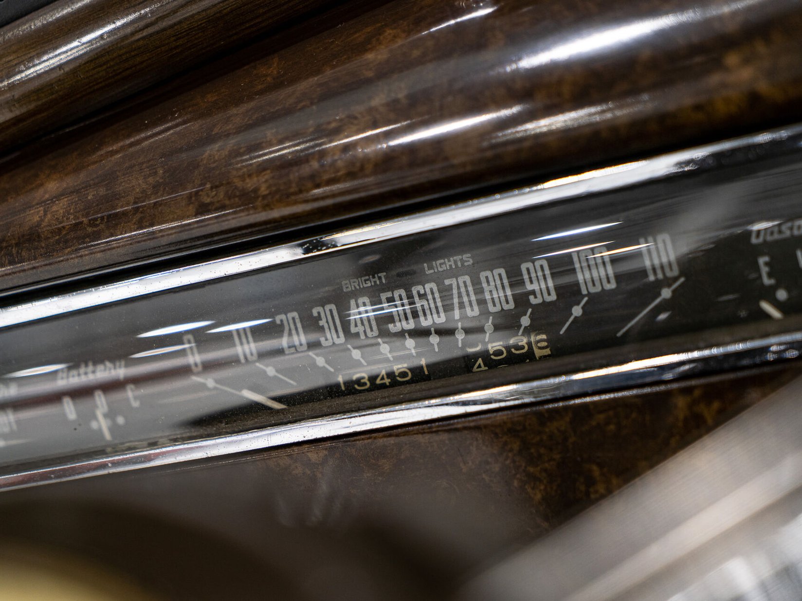 Cadillac Series 75 1 of 27 built. Former CCCA National first prize winner *PRICE IN USD* 1939 Brun Montréal - photo #78