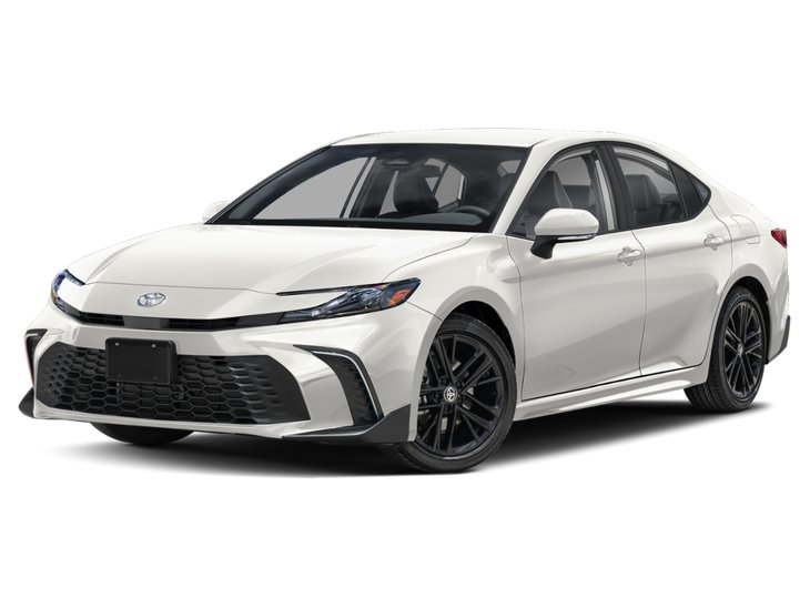 2026 Toyota Camry SE groupe Amélioré