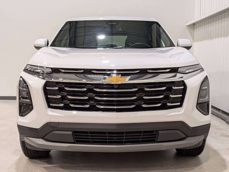 Chevrolet Equinox AWD 4dr LT w/2LT 2026 Blanc