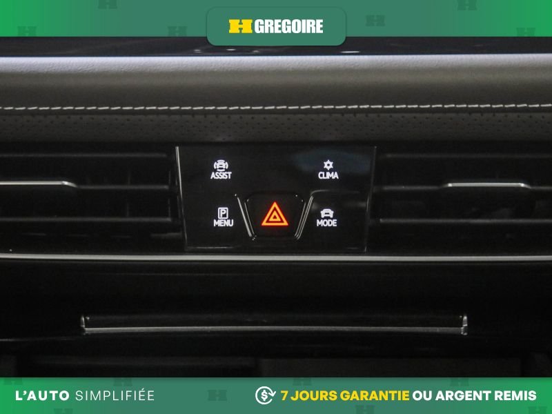 Volkswagen Atlas 2024 Noir Saint-Eustache - photo #24