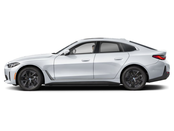 2026 BMW i4 eDrive40