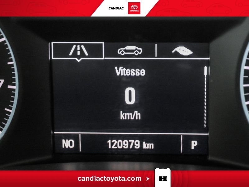 Chevrolet Equinox 2018 Rouge Laval - photo #14