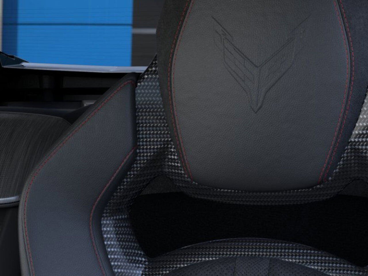 2025 Chevrolet Corvette Z06 coupé 2 portes avec 3LZ BLACK Gatineau - photo #20
