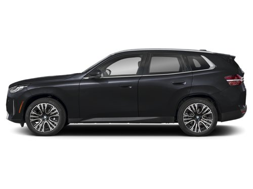 2026 BMW X3 2026