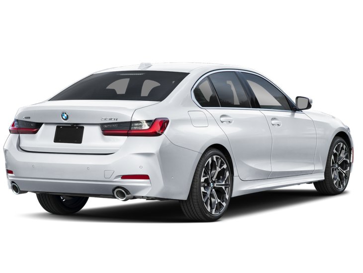 2026 BMW Série 3 330i xDrive