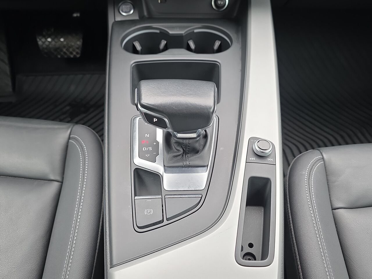 Audi A5 Sportback 2023 Noir Val-David - photo #10
