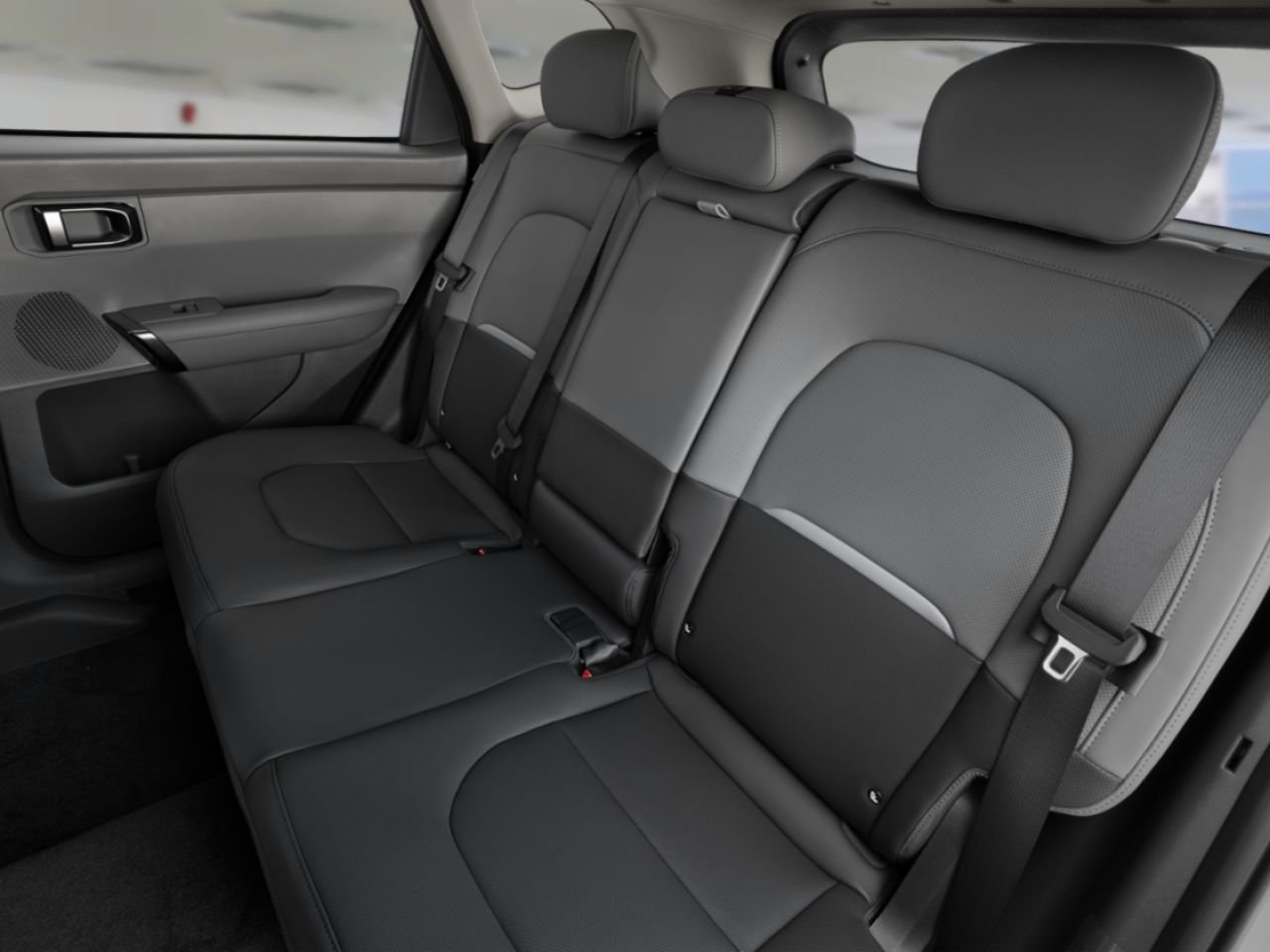 2027 KIA Seltos Terrain Brown Gatineau - photo #9