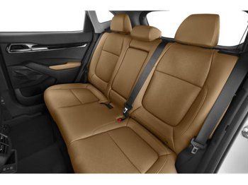 Kia Seltos SX