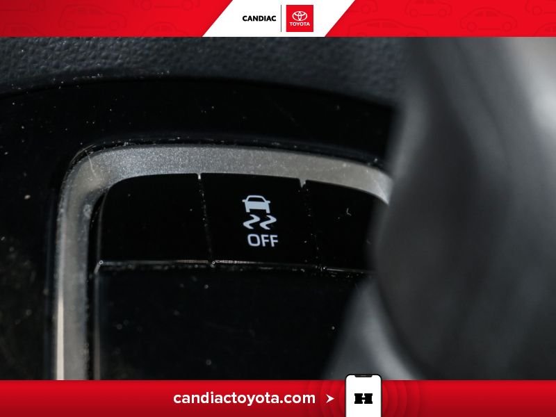 Toyota Corolla 2022 Bleu Saint-Eustache - photo #27
