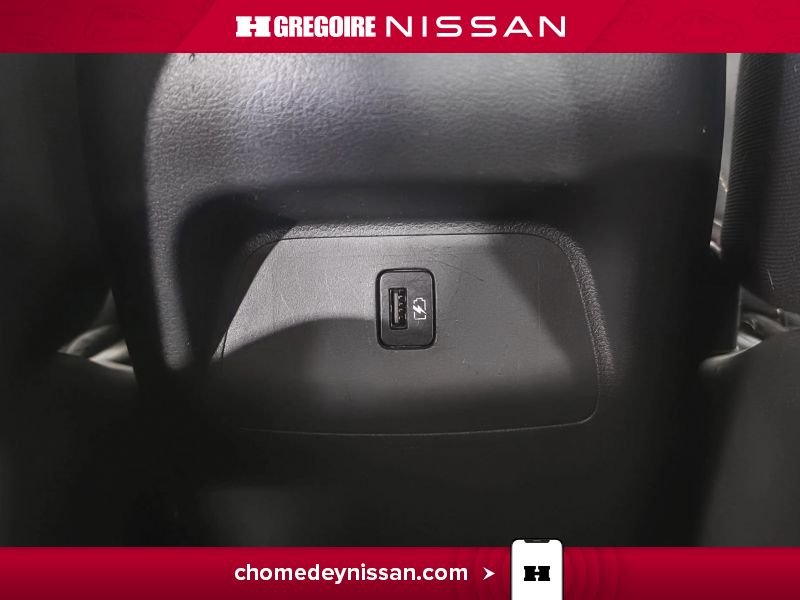 2021 Nissan Sentra Blue Saint-Eustache - photo #25