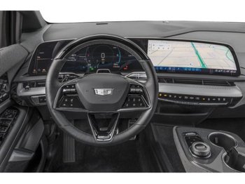 Cadillac OPTIQ OPTIQ-V