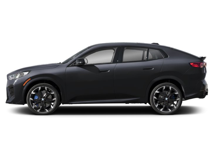 2026 BMW X2 M35i xDrive