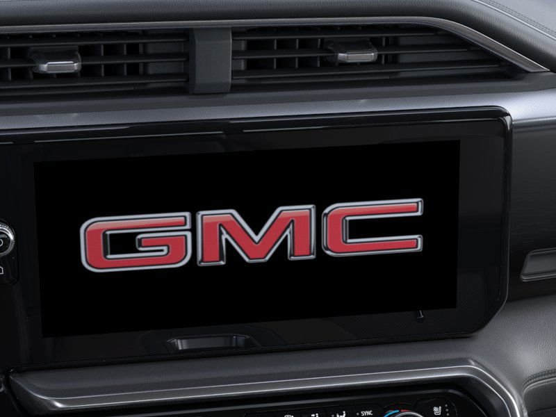 2026 GMC SIERRA 1500 Denali Black Sherbrooke - photo #19