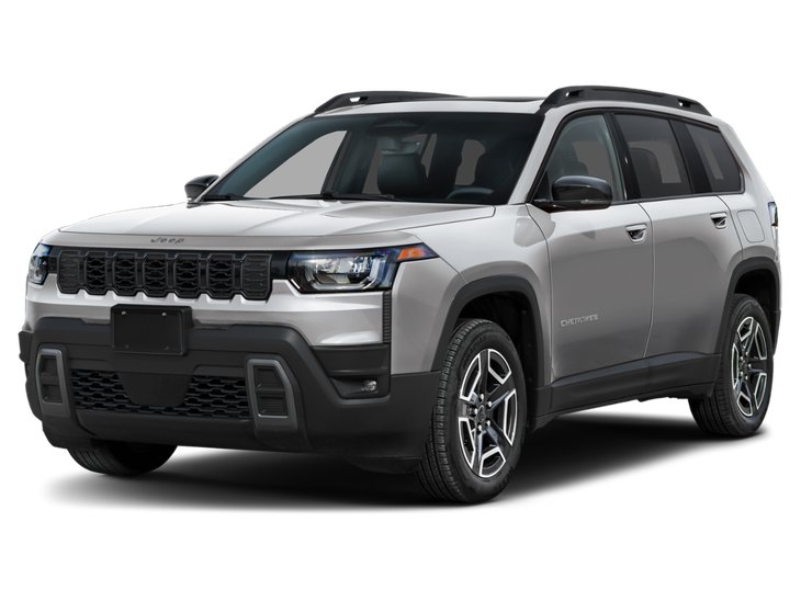2026 Jeep Cherokee 85e anniversaire