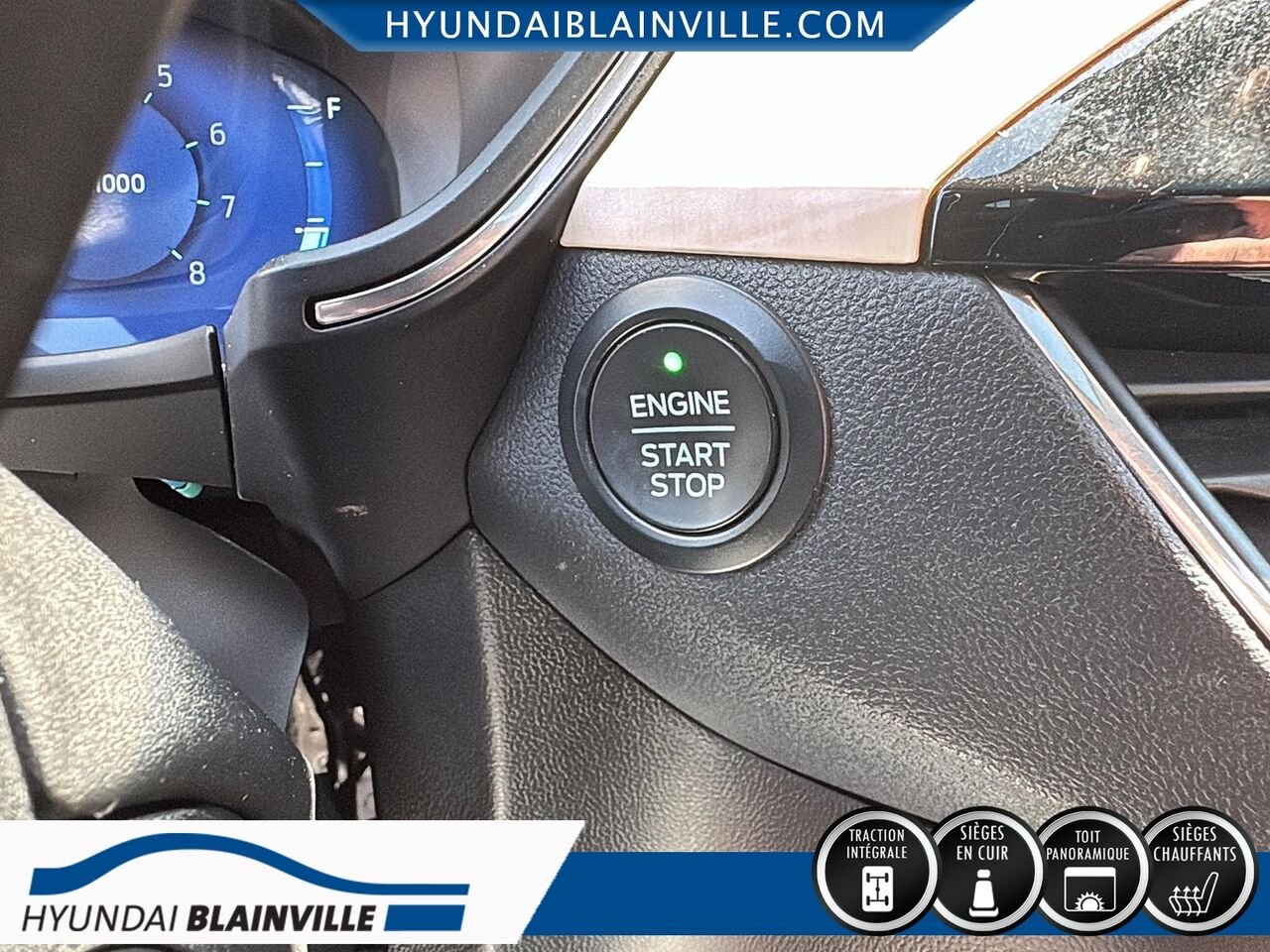 Ford Escape 2021 Rouge Blainville - photo #22