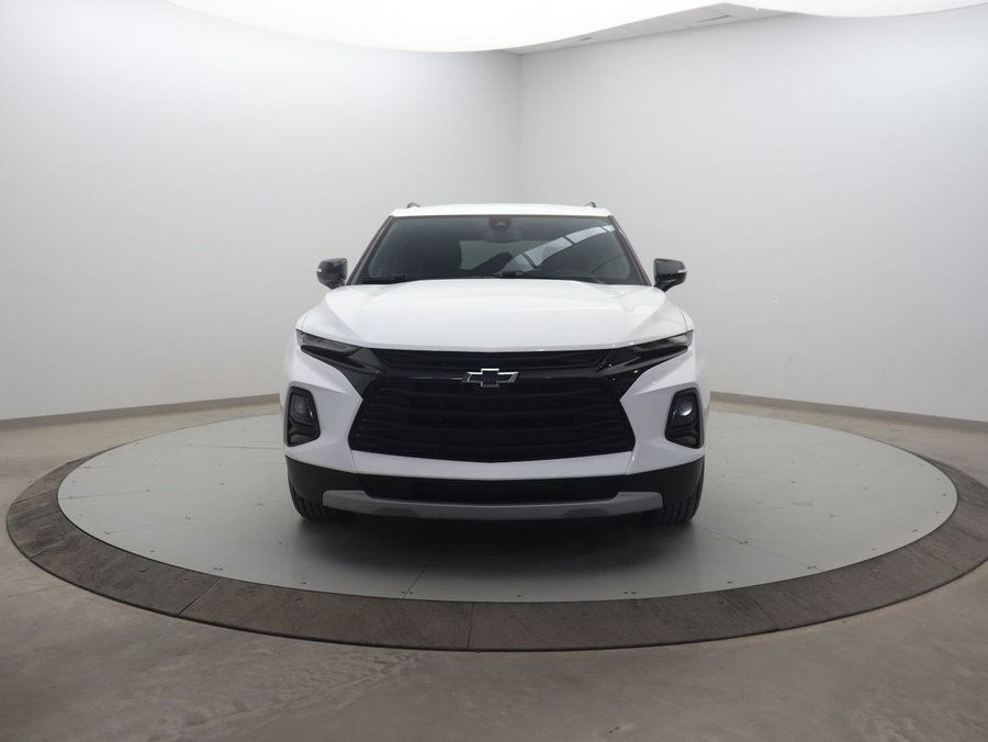 Chevrolet Blazer 2021 2021 Blanc