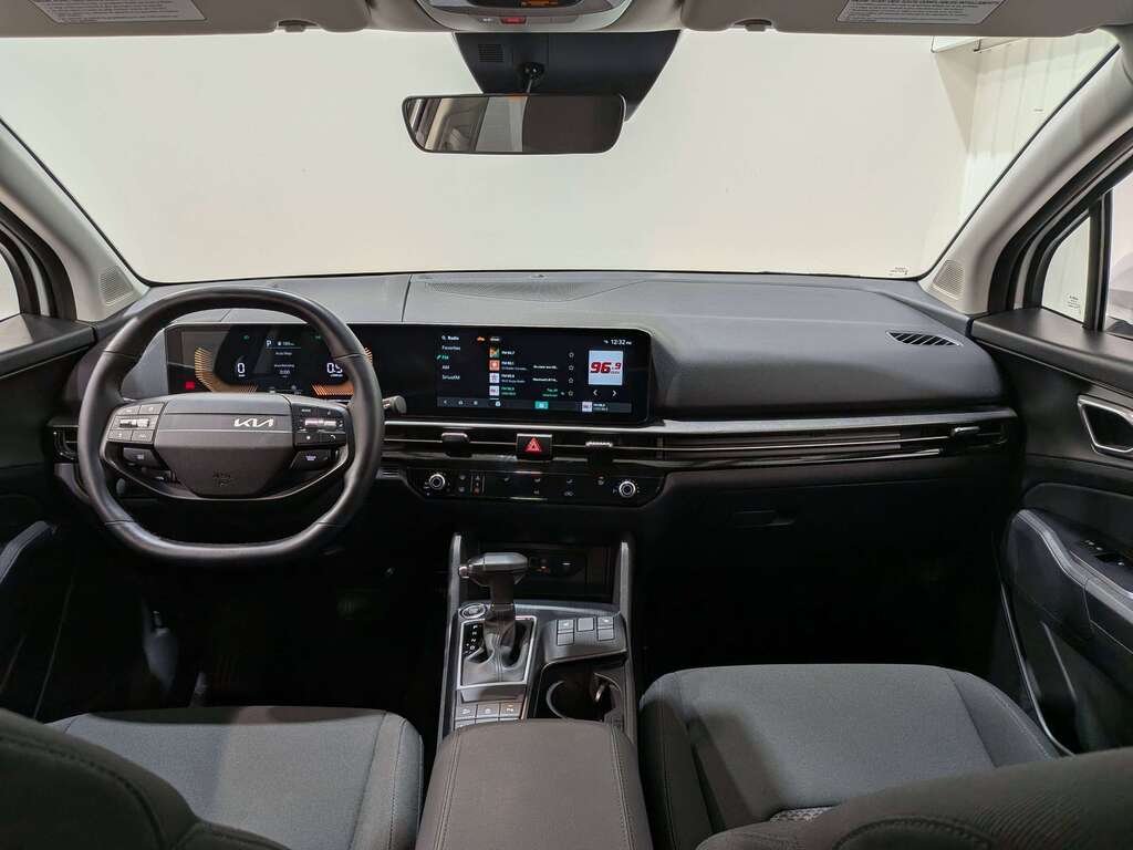 Kia Sportage LX AWD 2026 Blanc Val-David - photo #12