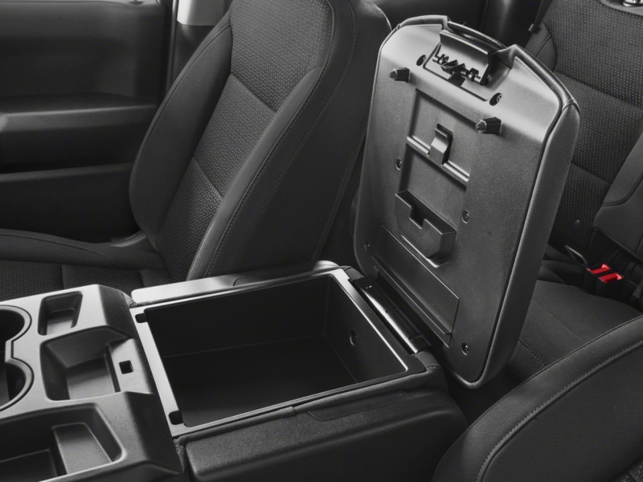 GMC Sierra 1500 Elevation cabine double 4RM 147 po 2024 Teinte rouge volcanique Amos - photo #11