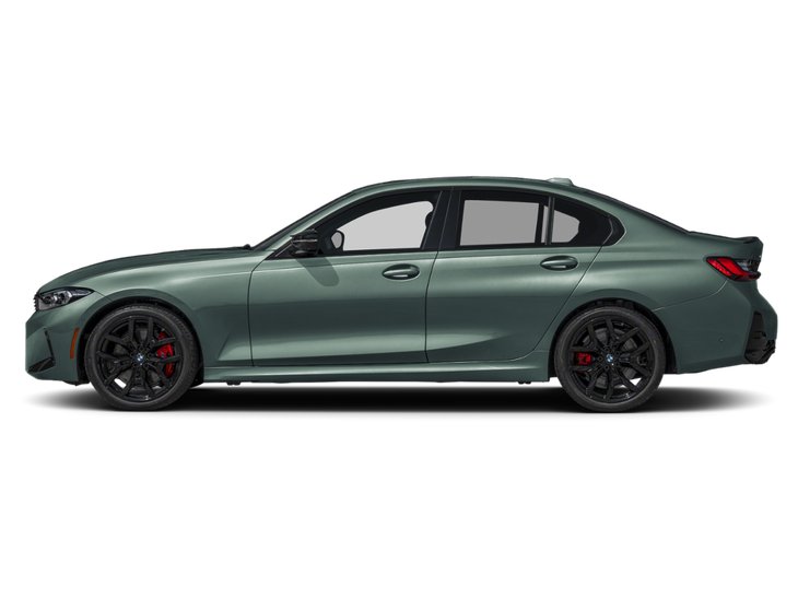 2026 BMW Série 3 M340i xDrive
