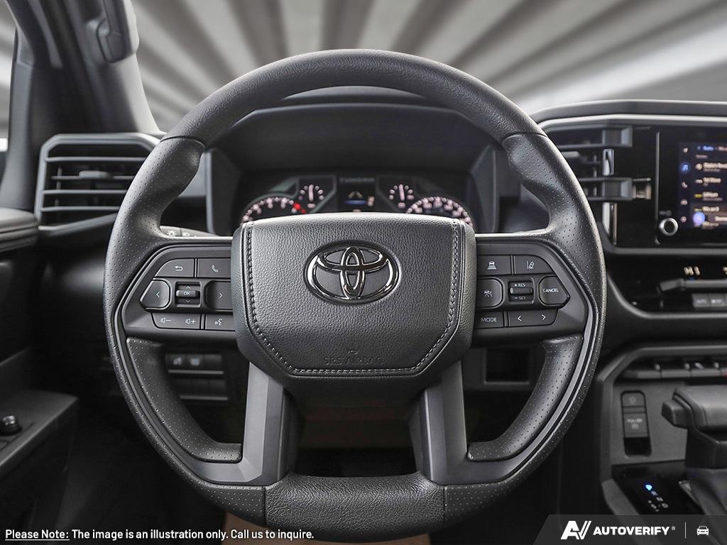 2026 Toyota Tundra 2601345 | SR Blueprint Edmonton - photo #12