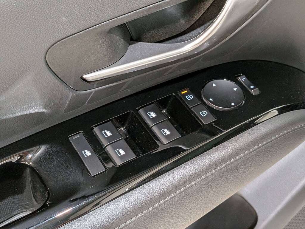 Hyundai Tucson 2025 Blanc Val-David - photo #35