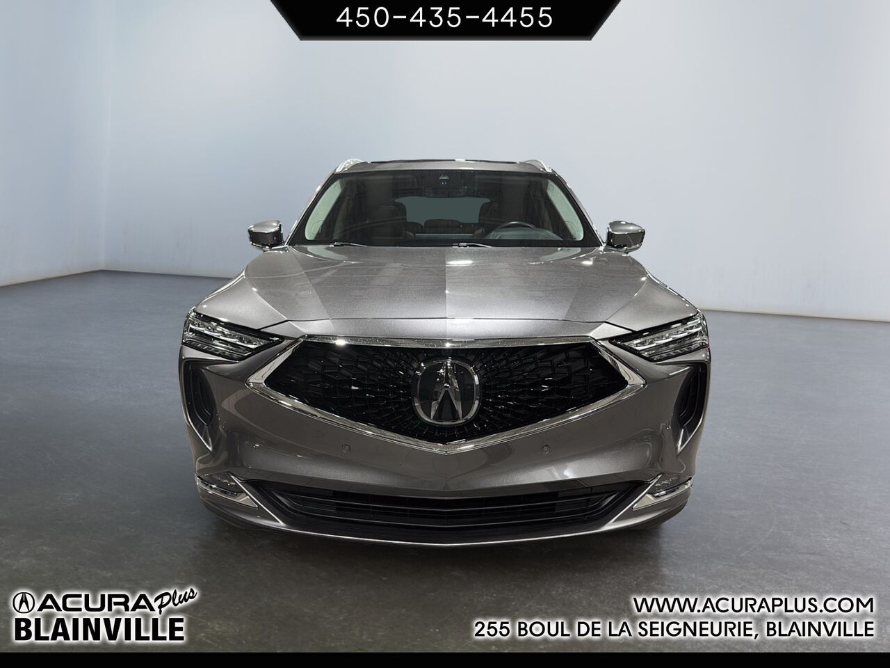 Acura MDX 2024