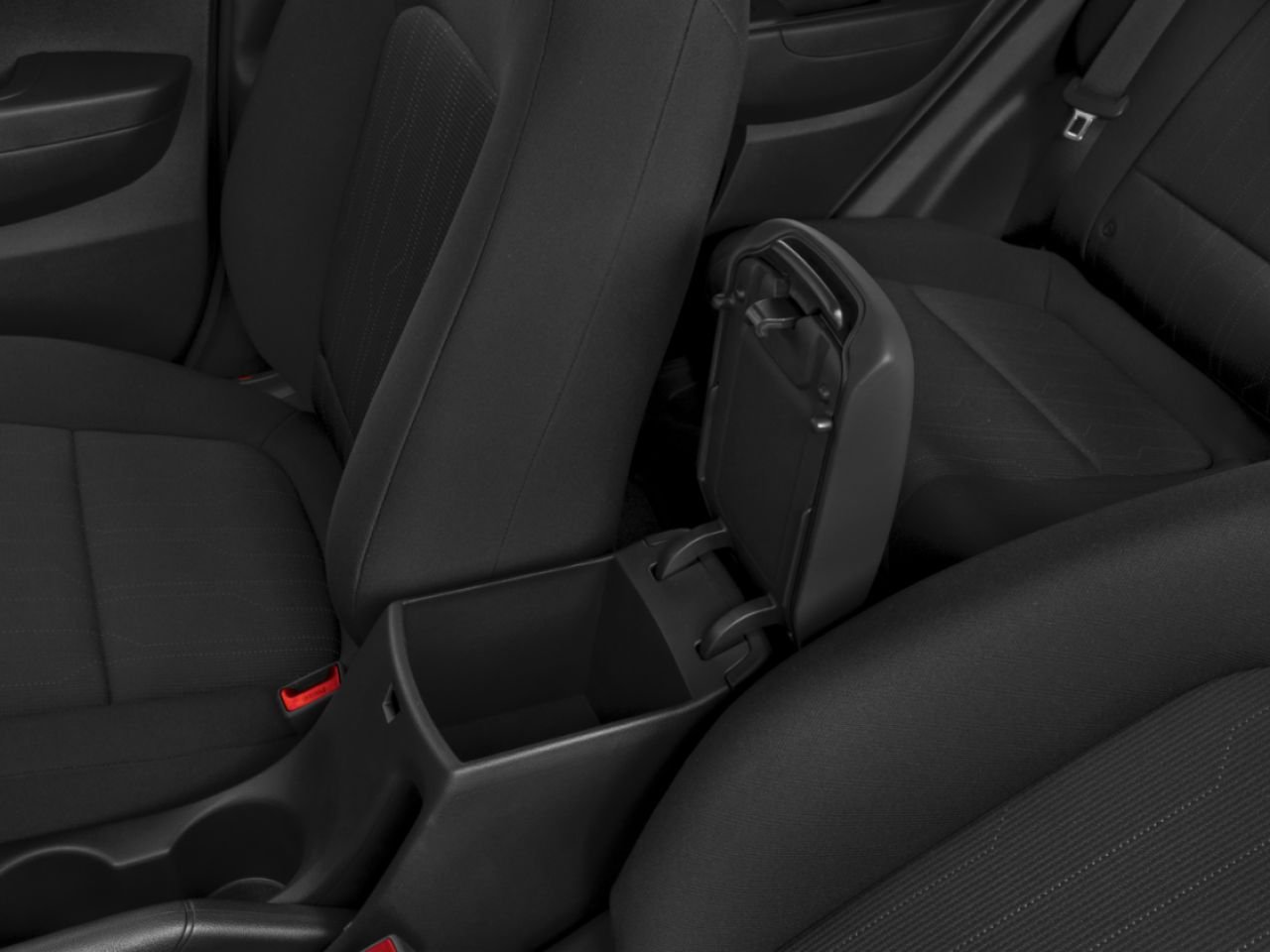 Hyundai Venue 2026 Blanc Atlas Gatineau - photo #7