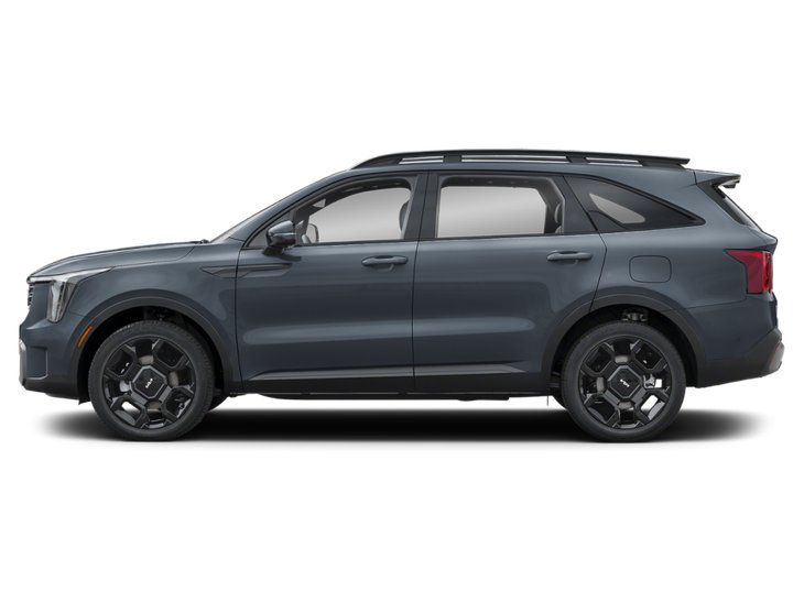 2025 Kia Sorento X-Line Limited